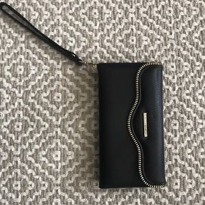 Rebecca Minkoff iPhone 7+/8+ casemate wallet
